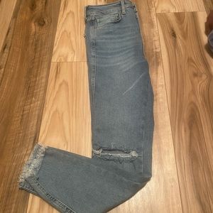Women’s Free People Jeans